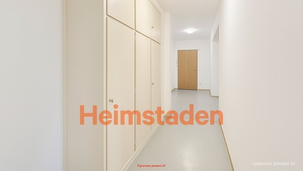 Pronájem bytu 2+1 58 m², Havířov-Město - Havířov - Město