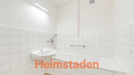 Pronájem bytu 2+1 58 m², Havířov-Město - Havířov - Město