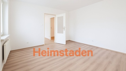 Pronájem bytu 1+1 27 m², Havířov-Šumbark - Havířov - Šumbark