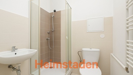 Pronájem bytu 1+1 27 m², Havířov-Šumbark - Havířov - Šumbark