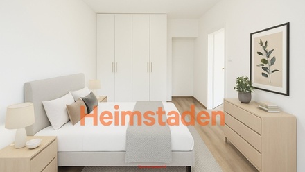 Pronájem bytu 3+1 71 m², Havířov-Šumbark - Havířov - Šumbark