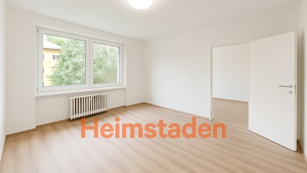 Pronájem bytu 3+1 71 m², Havířov-Šumbark - Havířov - Šumbark