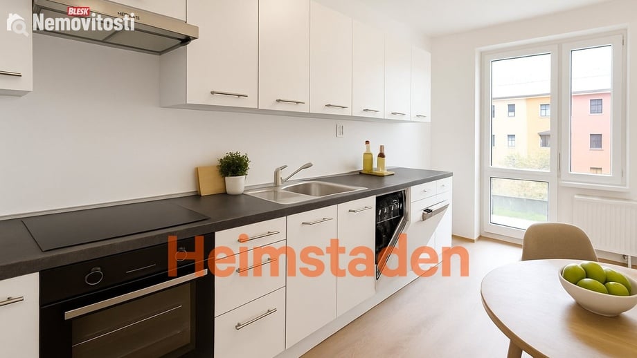 Pronájem bytu 3+1 71 m², Havířov-Šumbark - Havířov - Šumbark