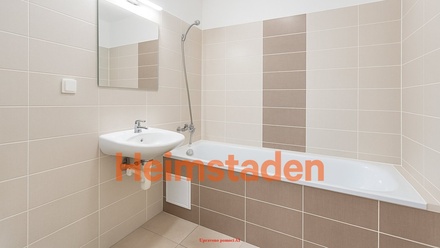Pronájem bytu 2+1 55 m², Havířov-Šumbark - Havířov - Šumbark