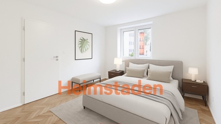 Pronájem bytu 2+1 55 m², Havířov-Šumbark - Havířov - Šumbark