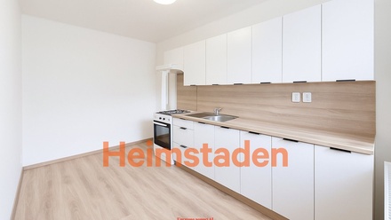 Pronájem bytu 2+1 55 m², Havířov-Šumbark - Havířov - Šumbark