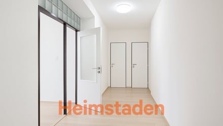 Pronájem bytu 2+1 57 m², Havířov-Šumbark - Havířov - Šumbark