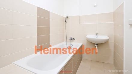 Pronájem bytu 2+1 57 m², Havířov-Šumbark - Havířov - Šumbark
