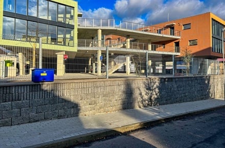 Pronájem bytu 2+kk 55 m², Liberec