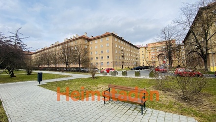 Pronájem bytu 2+1 54 m², Ostrava-Poruba - Ostrava - Poruba