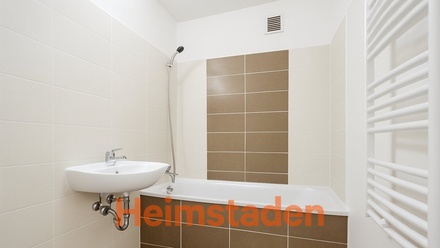 Pronájem bytu 2+1 54 m², Ostrava-Poruba - Ostrava - Poruba