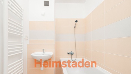 Pronájem bytu 2+1 55 m², Ostrava-Poruba - Ostrava - Poruba
