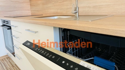 Pronájem bytu 2+1 54 m², Ostrava-Poruba - Ostrava - Poruba