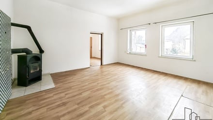 Pronájem bytu 2+1 68 m², Ruda nad Moravou