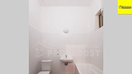 Pronájem bytu 2+1 68 m², Ruda nad Moravou