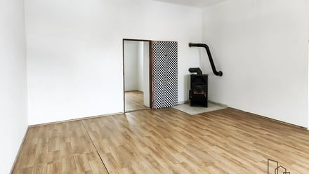 Pronájem bytu 2+1 68 m², Ruda nad Moravou