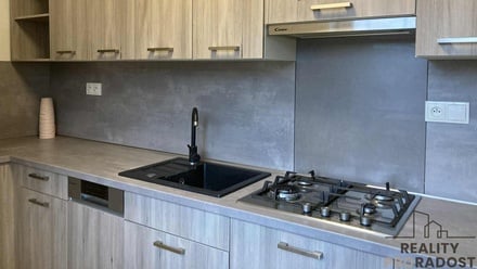 Pronájem bytu 3+1 75 m², Znojmo