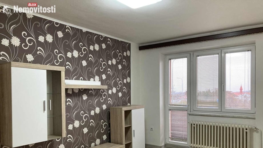 Pronájem bytu 3+1 75 m², Znojmo