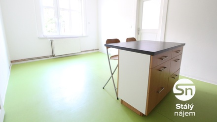 Pronájem bytu 2+kk 54 m², Beroun-Město