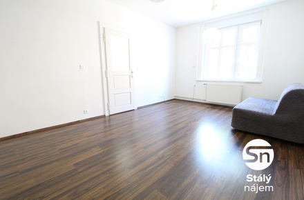 Pronájem bytu 2+kk 54 m², Beroun-Město