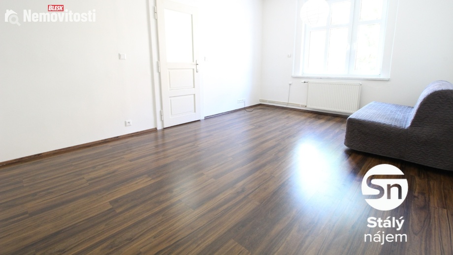Pronájem bytu 2+kk 54 m², Beroun-Město