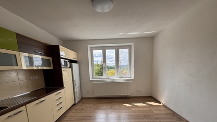 Pronájem bytu 3+kk 69 m², Lažany