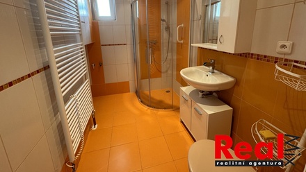 Pronájem bytu 3+kk 69 m², Lažany