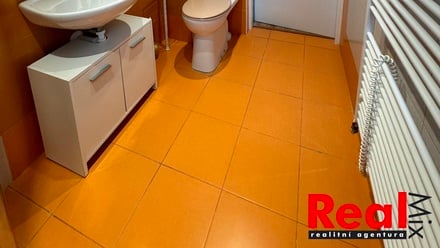 Pronájem bytu 3+kk 69 m², Lažany