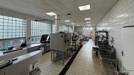 Prodej skladu 684 m², Jakartovice