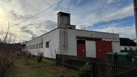 Prodej skladu 684 m², Jakartovice