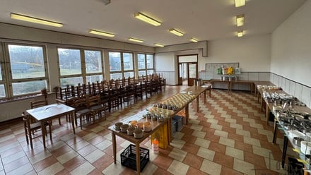 Prodej skladu 684 m², Jakartovice