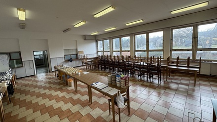 Prodej skladu 684 m², Jakartovice