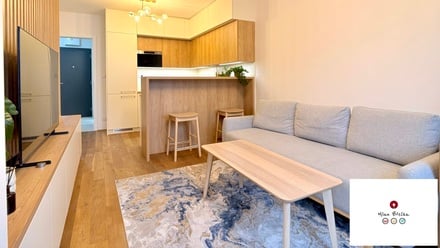 Prodej bytu 2+kk 50 m², Praha - Hlubočepy