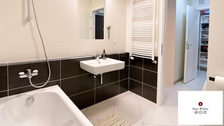 Prodej bytu 2+kk 50 m², Praha - Hlubočepy