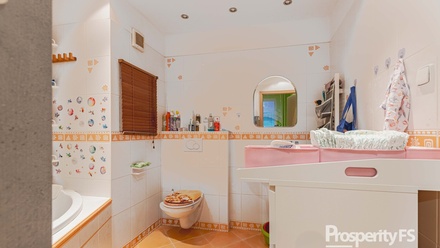 Pronájem bytu 3+1 74 m², Česká Lípa