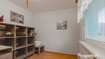 Pronájem bytu 3+1 74 m², Česká Lípa