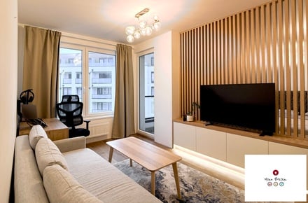 Prodej bytu 2+kk 50 m², Praha - Hlubočepy