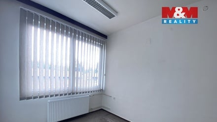 Pronájem kanceláře 13 m², Krnov