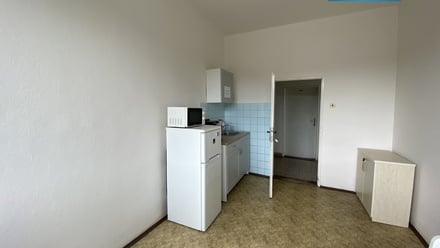 Pronájem kanceláře 13 m², Krnov