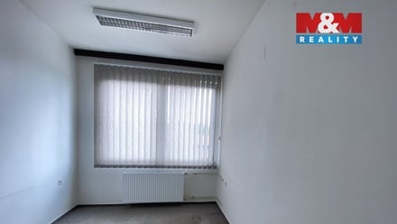 Pronájem kanceláře 13 m², Krnov