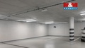 Pronájem garážového stání 14 m², Benešov