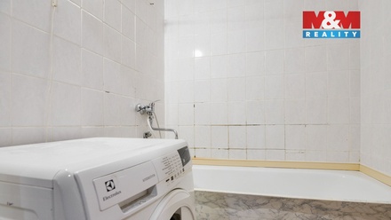 Prodej bytu 3+1 62 m², Most