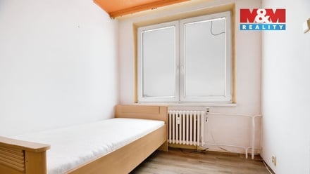 Prodej bytu 3+1 62 m², Most