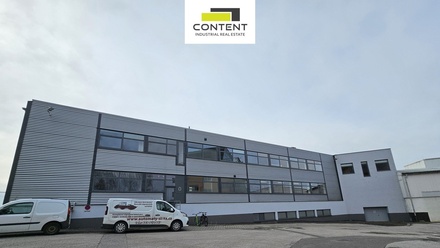 Pronájem kanceláře 300 m², Nová Paka