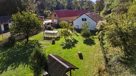 Prodej rodinného domu 156 m², Točník