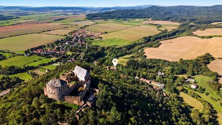 Prodej rodinného domu 156 m², Točník