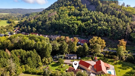 Prodej rodinného domu 156 m², Točník