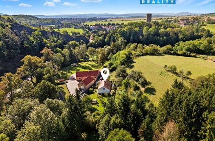 Prodej rodinného domu 156 m², Točník