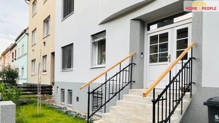 Pronájem bytu 3+kk 70 m², Brno