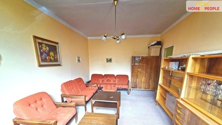 Pronájem bytu 3+1 72 m², Brno